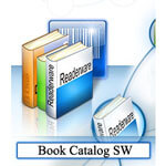 Book Catalog Software