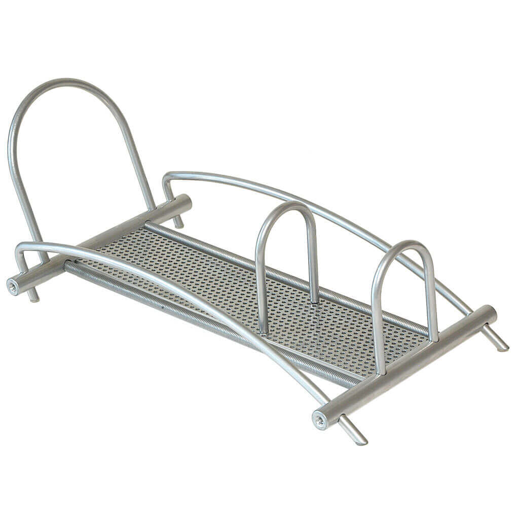 Metal Holder/Tray CD Pro