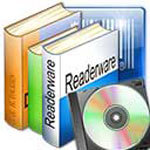 Readerware Evaluation CD